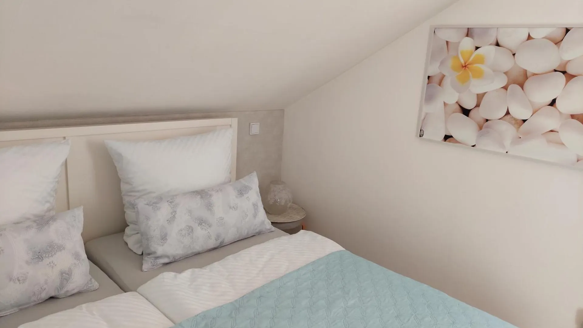 Ferienwohnung Auszeit34 Ebelsbach Deutschland
