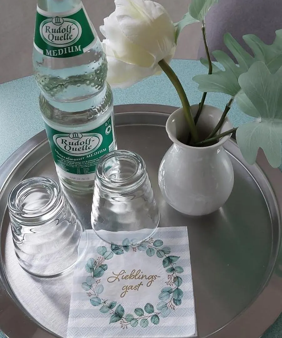 Apartment Ferienwohnung Auszeit34 Ebelsbach Deutschland