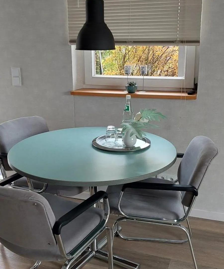 Ferienwohnung Auszeit34 Ebelsbach Apartment