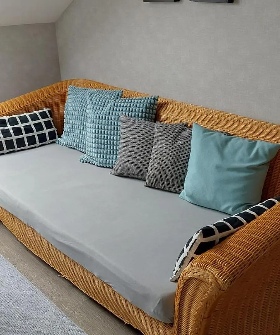 Ferienwohnung Auszeit34 Ebelsbach