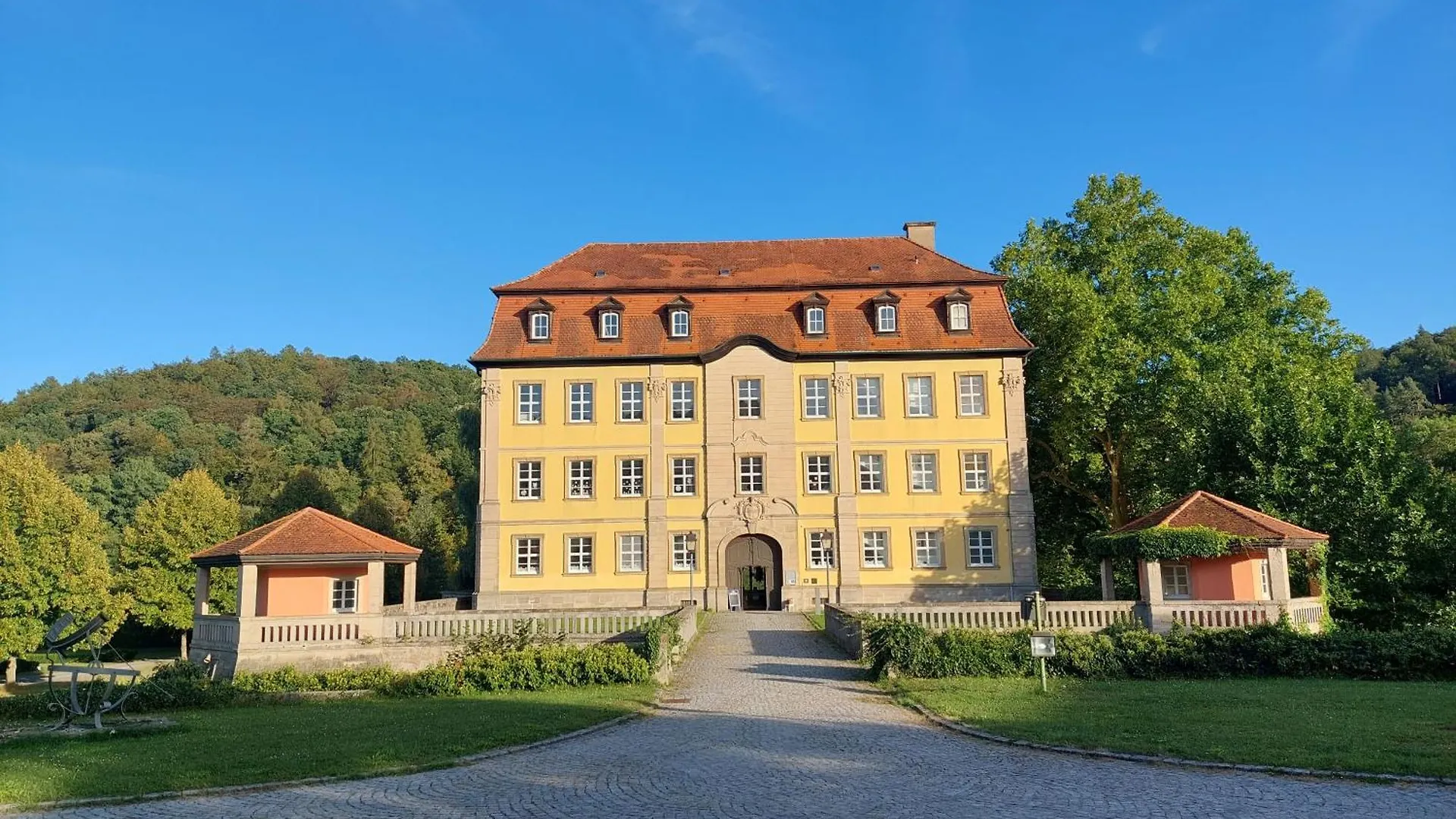 Ferienwohnung Auszeit34 Ebelsbach