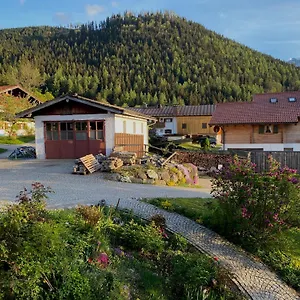 Bergromantik Fritzenlehen Berchtesgaden