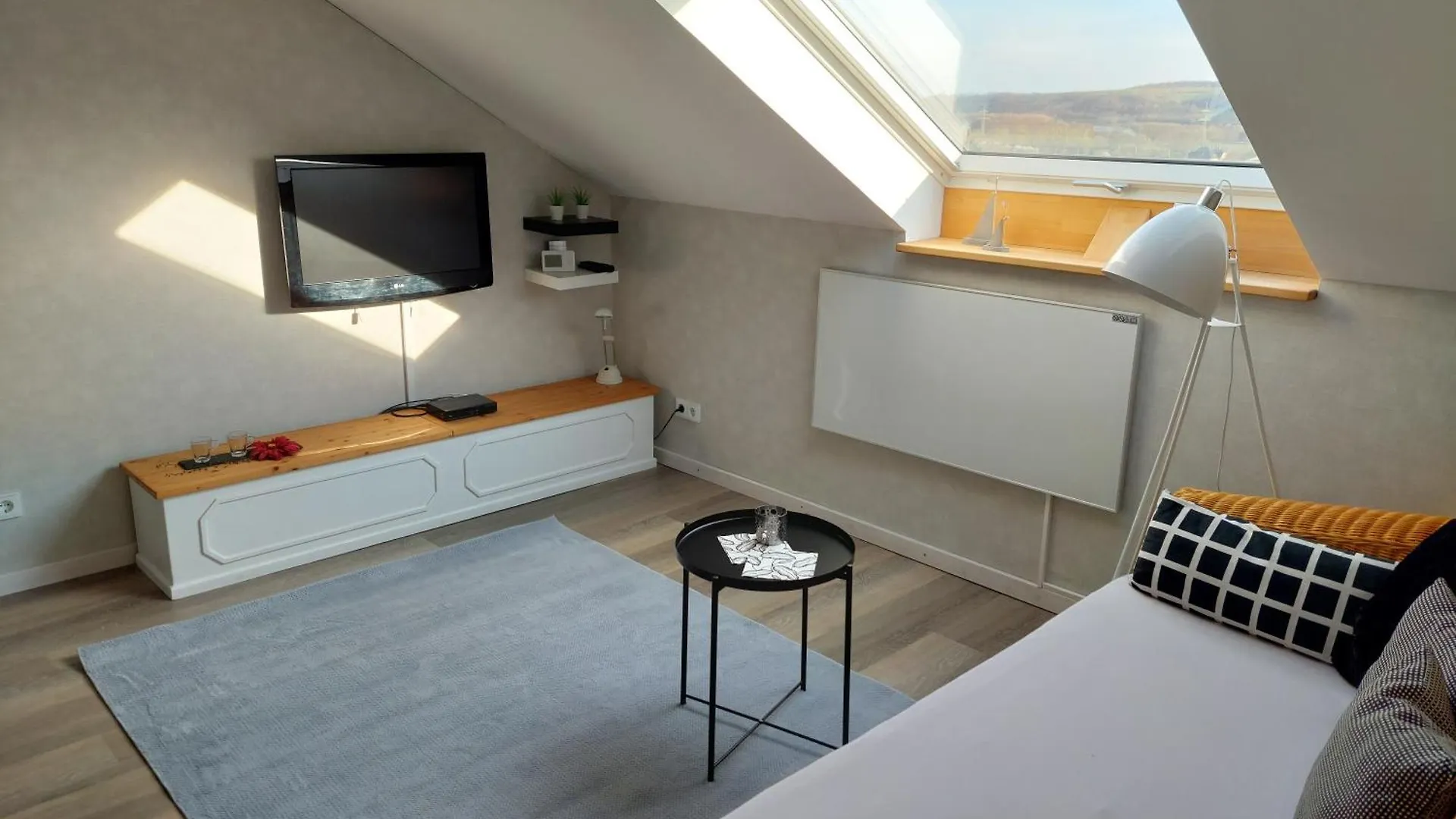 Auszeit34 Apartment Ebelsbach