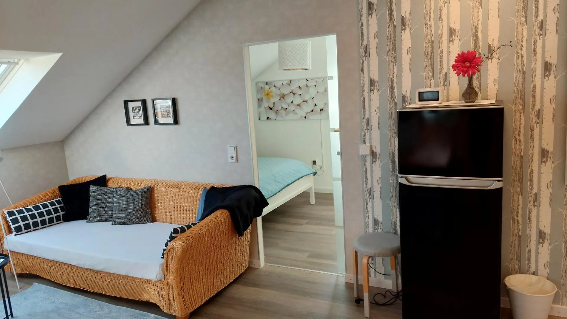 Auszeit34 Apartment Ebelsbach