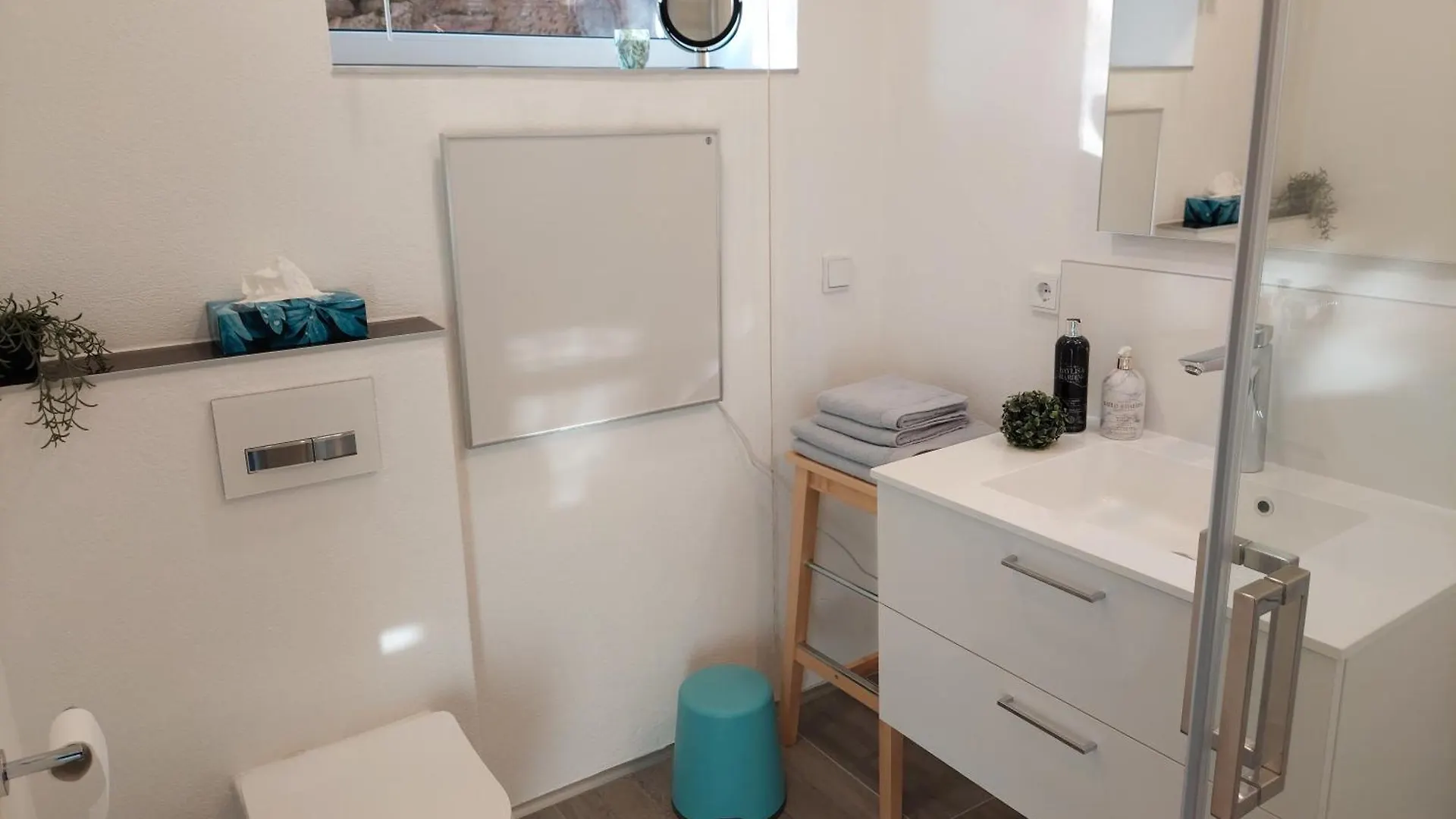 Auszeit34 Apartment Ebelsbach
