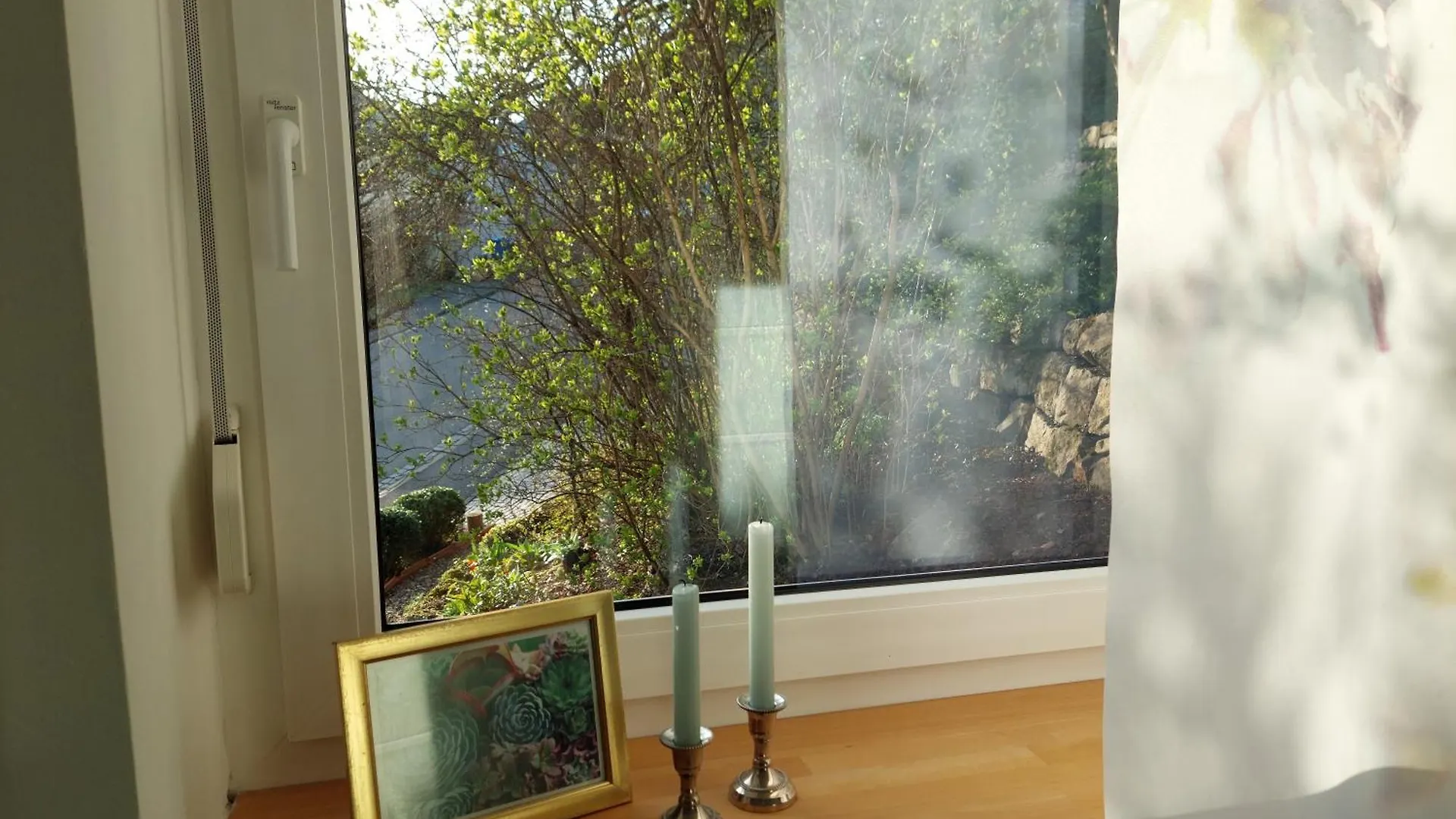 Auszeit34 Apartment Ebelsbach 0*,