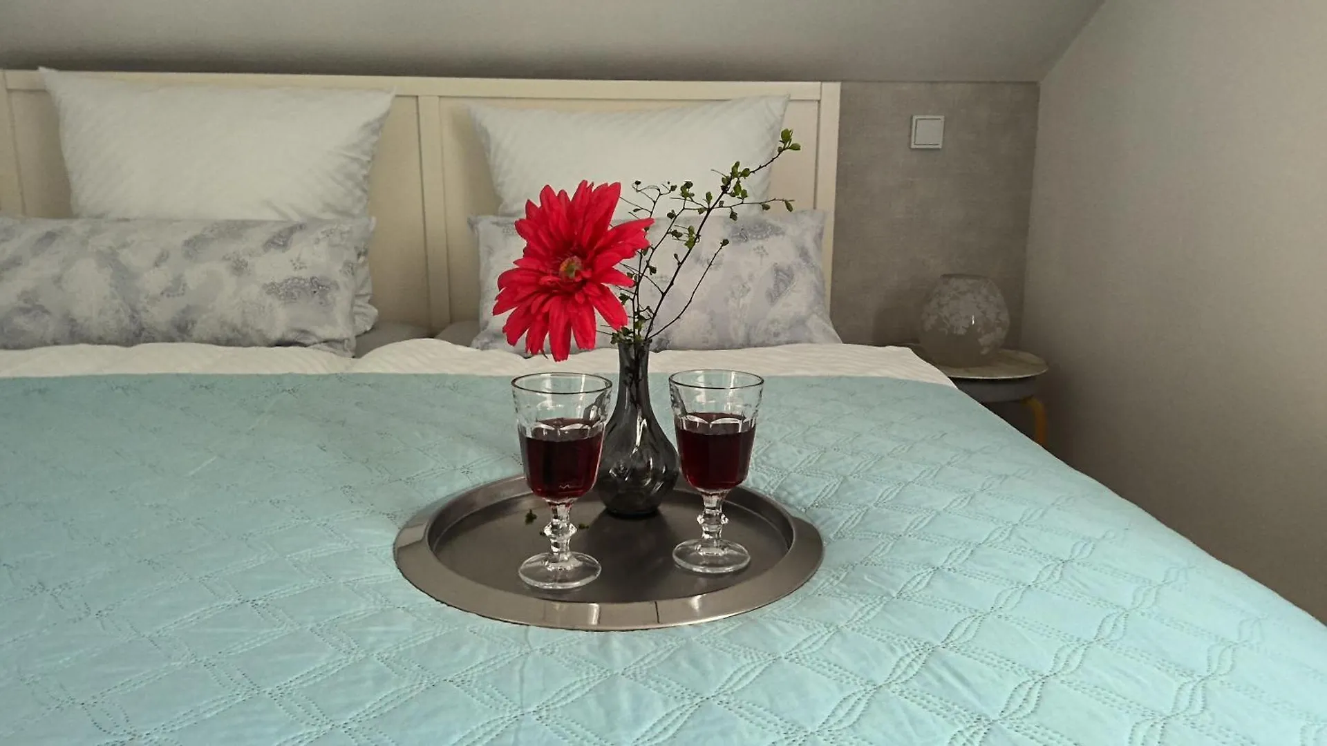 Auszeit34 Apartment Ebelsbach