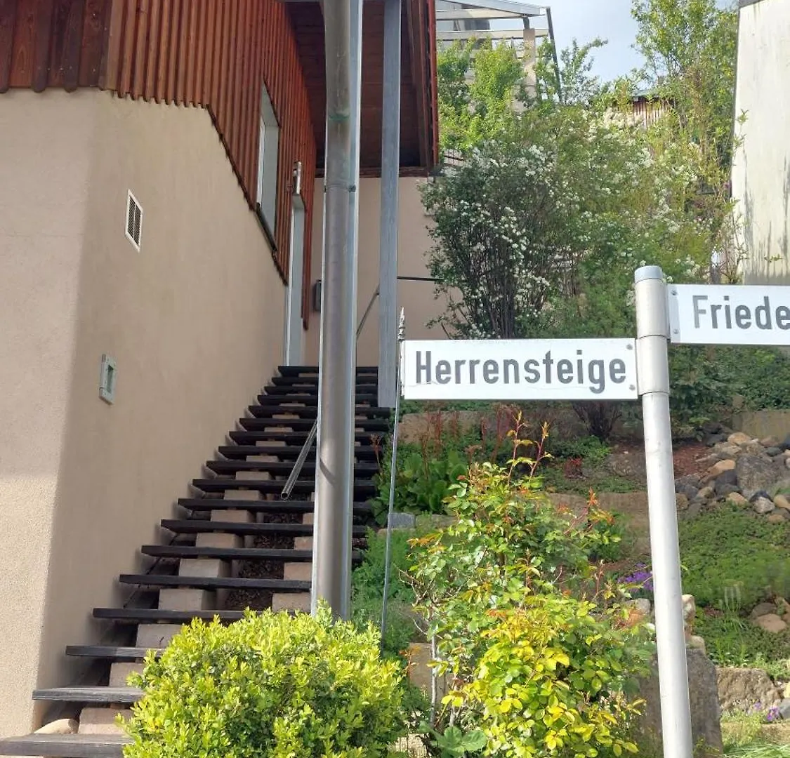 Auszeit34 Apartment Ebelsbach